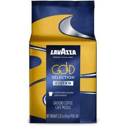 Lavazza Kaffe Gold 100% arabica 64g/ps - 64