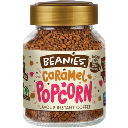 Beanies Caramel Popcorn 50g