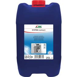 Tana Professional SYSTEM oxybleach blegemiddel 20