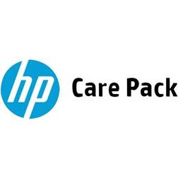 HP Care Pack - 2 Year