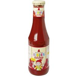 Zwergenwiese Children's Ketchup with Apple 50cl