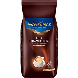 Mövenpick - kaffebønner - Der Himmlische 1000g
