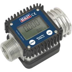 Loops Diesel & Fluid Flow Meter