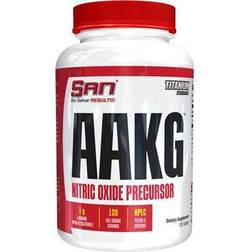 San AAKG 120 Tabletter