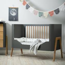 Troll Junior rail Torsten Seal grey