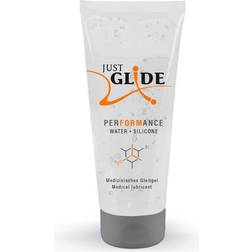 Just Glide Performance 200ml