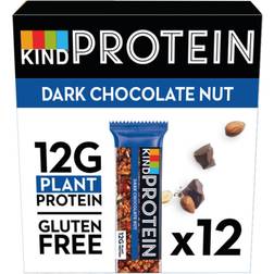 KIND Bars Double Dark Chocolate Nut Protein