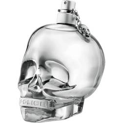 Police To Be Super Pure EdT 75ml