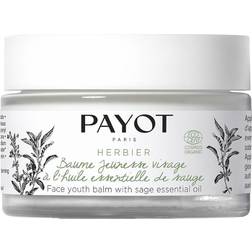 Payot Pleje Herbier Face Youth Balm with Sage Essential Oil 50ml