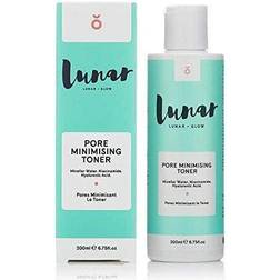 Lunar Glow Pore Minimising Tónicos Faciales 200 ml Unisex