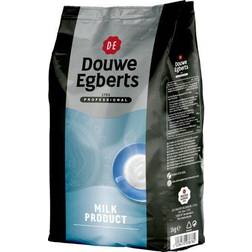 Mælkepulver Douwe Egberts Cappuccino topping 1000g