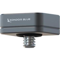 Kondor Blue Cold Shoe Receiver Space Téléconvertisseur