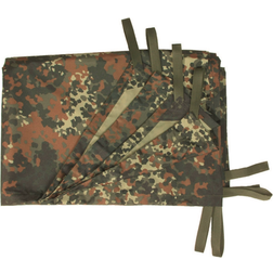 Mil-Tec Basha Tarp Flecktarn