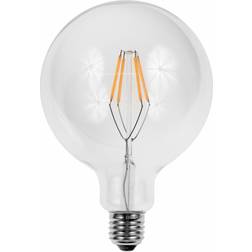 LED Globepære E27 8w ø125 Dæmpbar GN