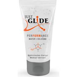 Just Glide Performance 50ml