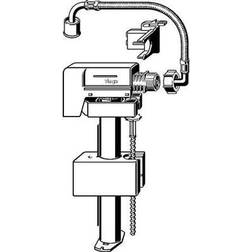 VIEGA påfyldningsventilsæt cisterne