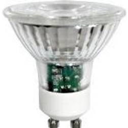 Müller Licht reflectora LED GU10 4,5W 2.700K 36