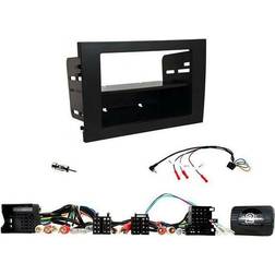 Connects2 Installationskit Audi A4 2001 - 2008