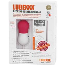 LUBEXXX Set De Stimulation Du Périnée Débutante 58g 50ml