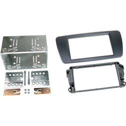 ACV 2-DIN kit Ibiza 6j