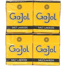 Ga-Jol Gul 8-Pack 184 g.