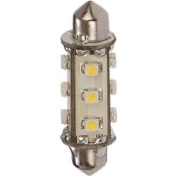 Grüne LED Pin Spotlicht 42mm 10W 10-35V 360°