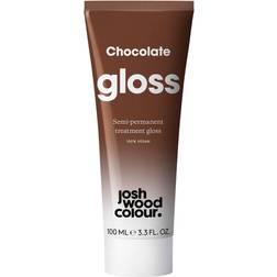 Josh Wood Colour Hair Gloss Chocolate 100ml