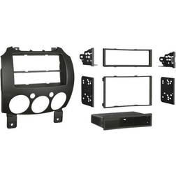 ACV 2-DIN Asennussarja Mazda 2 10/2017