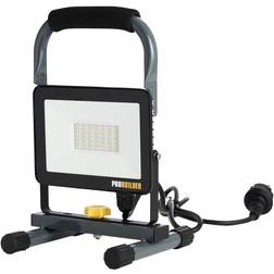 ProBuilder LED arbejdslampe 30W