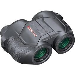 Tasco Focus Free 8x25mm Binocular, Black