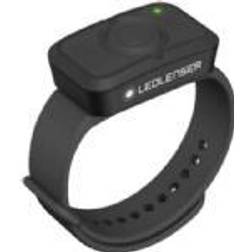 Ledlenser Flashlight Type A Control H19R Signature, H7R