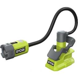 Ryobi Flexlight Lampa RLCF18-0 18V ONE+ Bordslampa