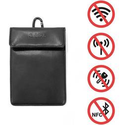 Disklok Disklok Signal blocking Faraday Wallet - 17.5cm