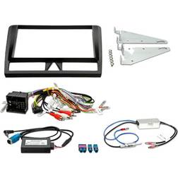 Alpine 2-DIN 8" kit