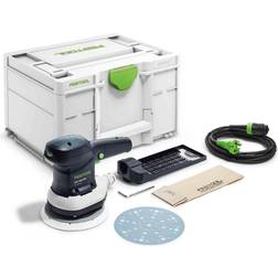 Festool ETS 150/3 EQ-Plus Excenterslip 310 W