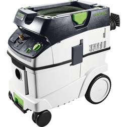Festool CTL 36 E LE CLEANTEC