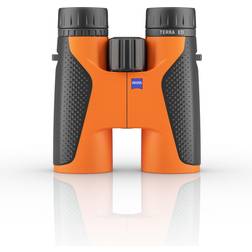 Zeiss Terra Ed 8x42 Binoculars Orange