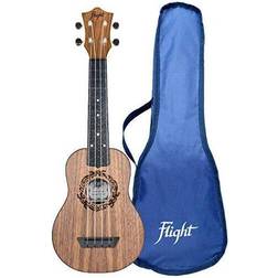 Flight TUS-50 Walnut