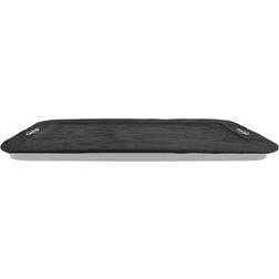 BERG Ultim Trampolin Abdeckplane Extra Grau 410 cm