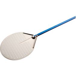 GI-Metal Perforated Pizza Shovel