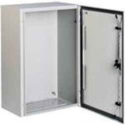 Schneider Electric S3D Series Steel Wall Box IP66