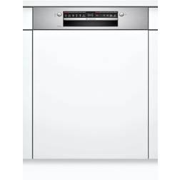 Bosch Serie 4 SGI4HTS31E opvaskemaskine Grau
