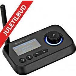 Omnitronic BDT-5.0 Bluetooth 5.0 30 m
