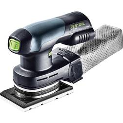Festool Akku Rutscher Schleifer 18V 3Ah RTSC 400