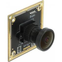 DeLock USB 2.0 Cameramodule Met Groot Dynamisch Bereik 0.04m USB 2.0 USB-Kabel