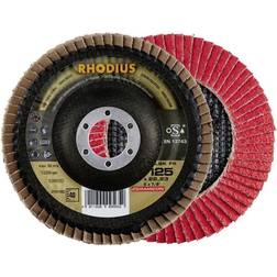 Rhodius 210182 LSK FK Flap disc