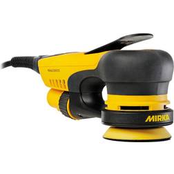 Mirka Excenterslip DEROS 325CV; 250 mm;