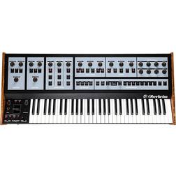 Sequential Oberheim OB-X8