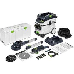 Festool LHS 2 225/CTM 36-Set 576698