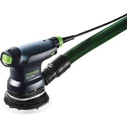 Festool Excentersliber ETS 125 REQ